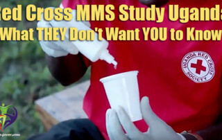 Red Cross MMS Study in Uganda - What THEY Don't Want YOU to Know