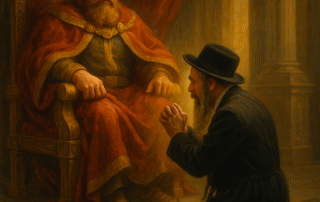 the king's gift